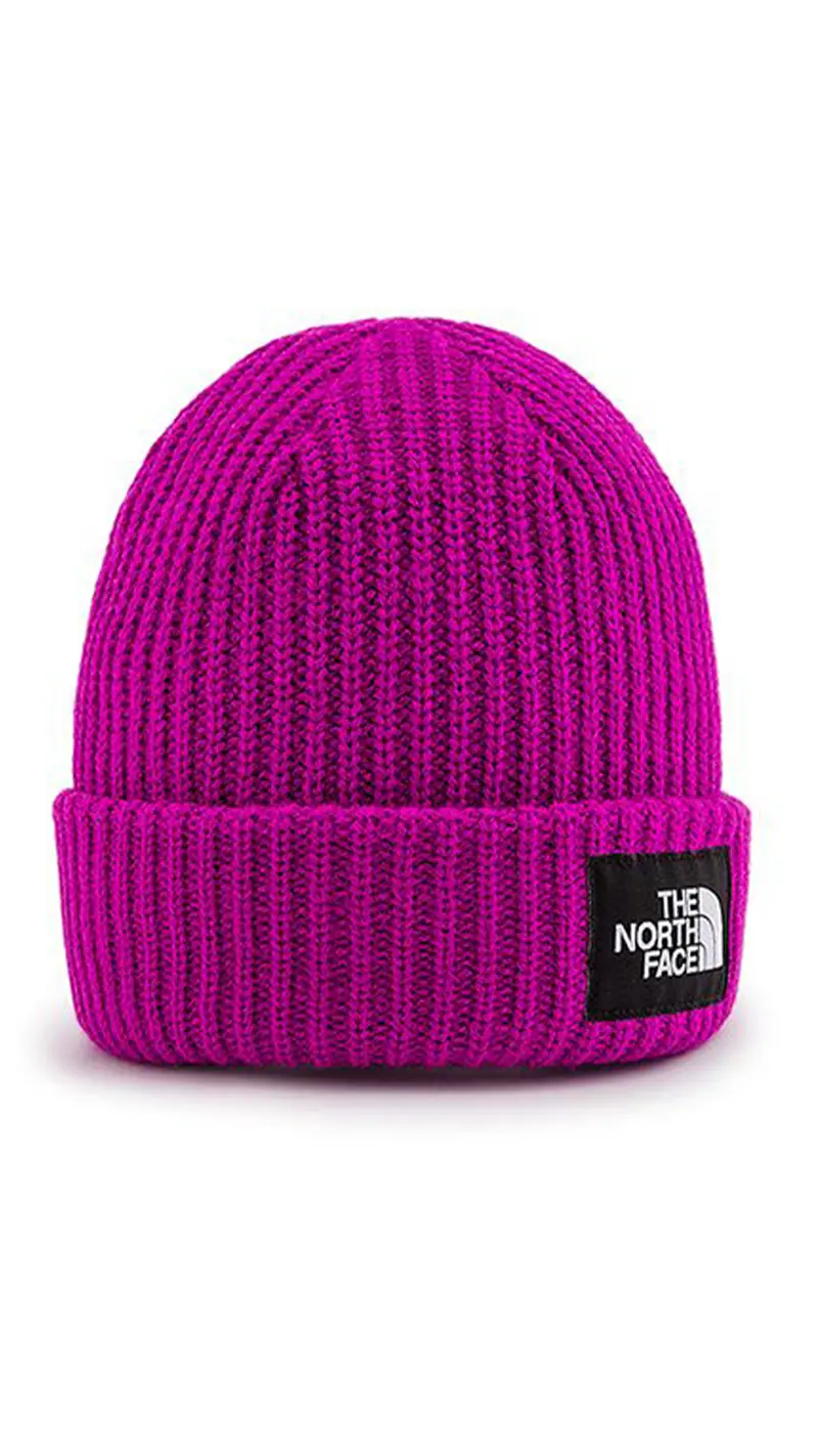 THE NORTH FACE CAPPELLO SALTY JR NF0A7WG81I7