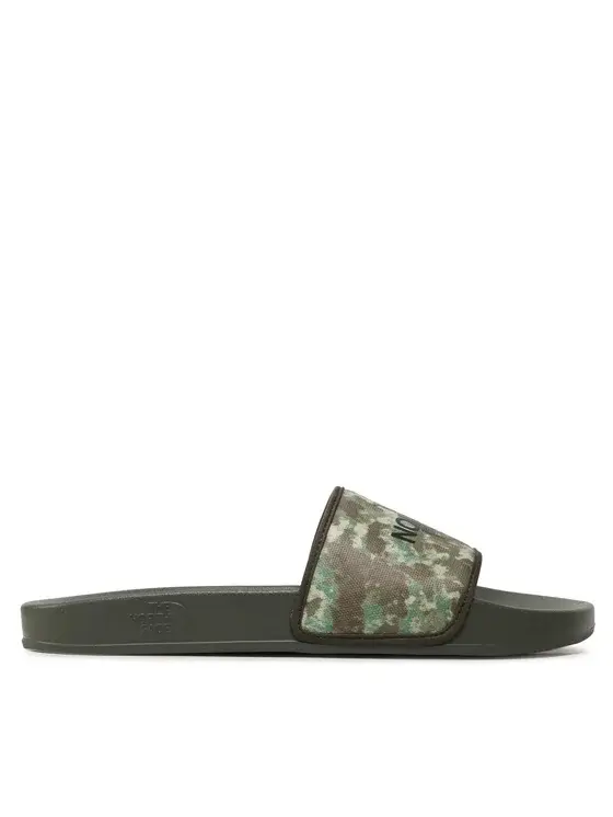 THE NORTH FACE CIABATTE BASECAMP SLIDE III UOMO NF0A4T2RIYL1