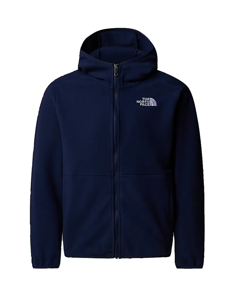 THE NORTH FACE FELPA CON CAPPUCCIO JR NF0A8AZK8K2