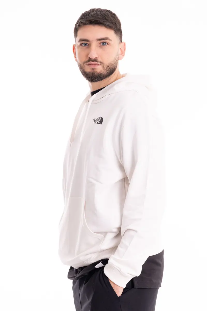 THE NORTH FACE FELPA KIYANJA UOMO NF0A87MJQLI