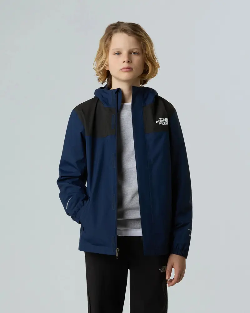 THE NORTH FACE GIUBBOTTO ANTORA ANTIPIOGGIA NF0A8A488K2