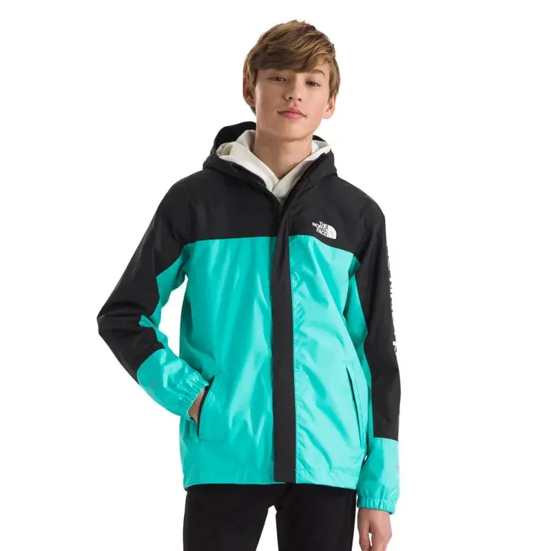 THE NORTH FACE GIUBBOTTO ANTORA RAIN JR NF0A8A48PIN