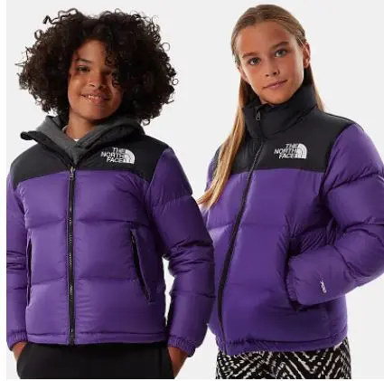 THE NORTH FACE Giubbotto* Bambine e ragazze NF0A4TIMNL4