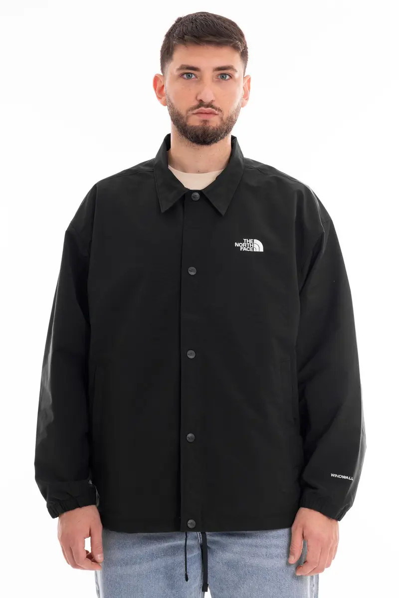THE NORTH FACE GIUBBOTTO EASY WIND COACHES UOMO NF0A8703JK3