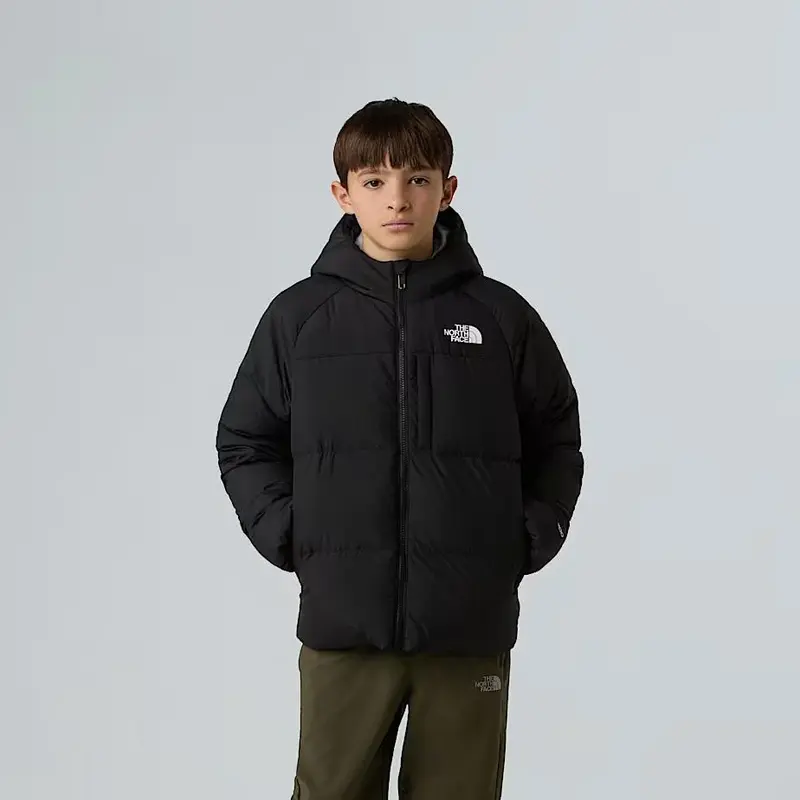 THE NORTH FACE GIUBBOTTO NORTH DOWN JR NF0A88TXJK31