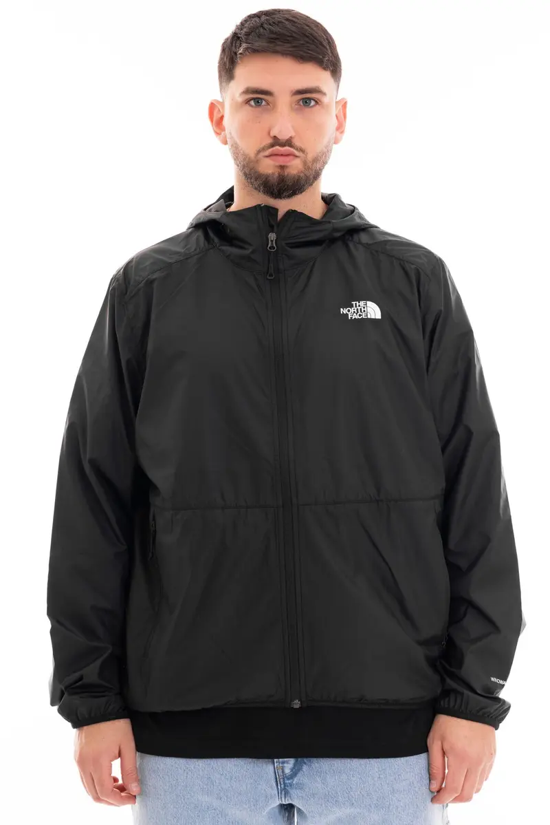 THE NORTH FACE GIUBBOTTO ODLES HIKE UOMO NF0A7R2YKX7