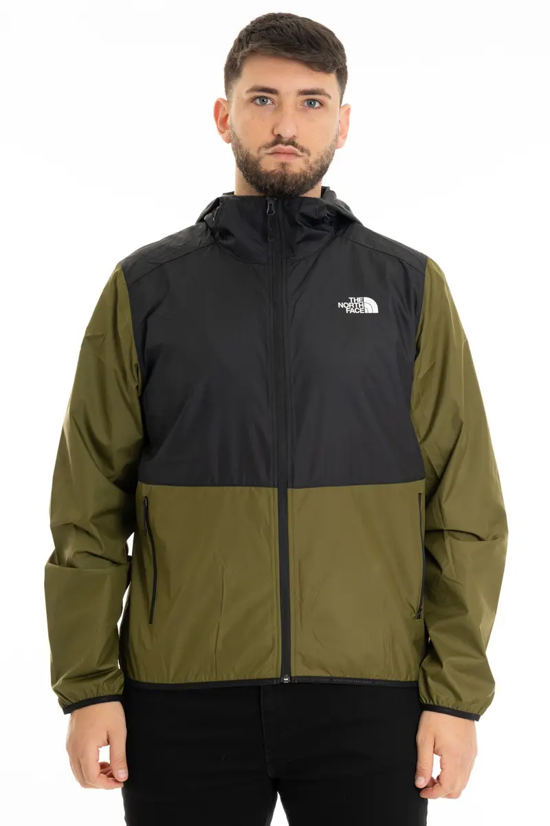 THE NORTH FACE GIUBBOTTO ODLES HIKE UOMO NF0A7R2YRMO