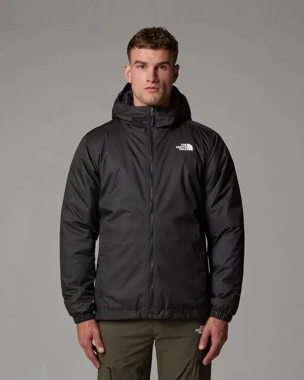 THE NORTH FACE GIUBBOTTO QUEST INSULATED UOMO NF00C302KX7