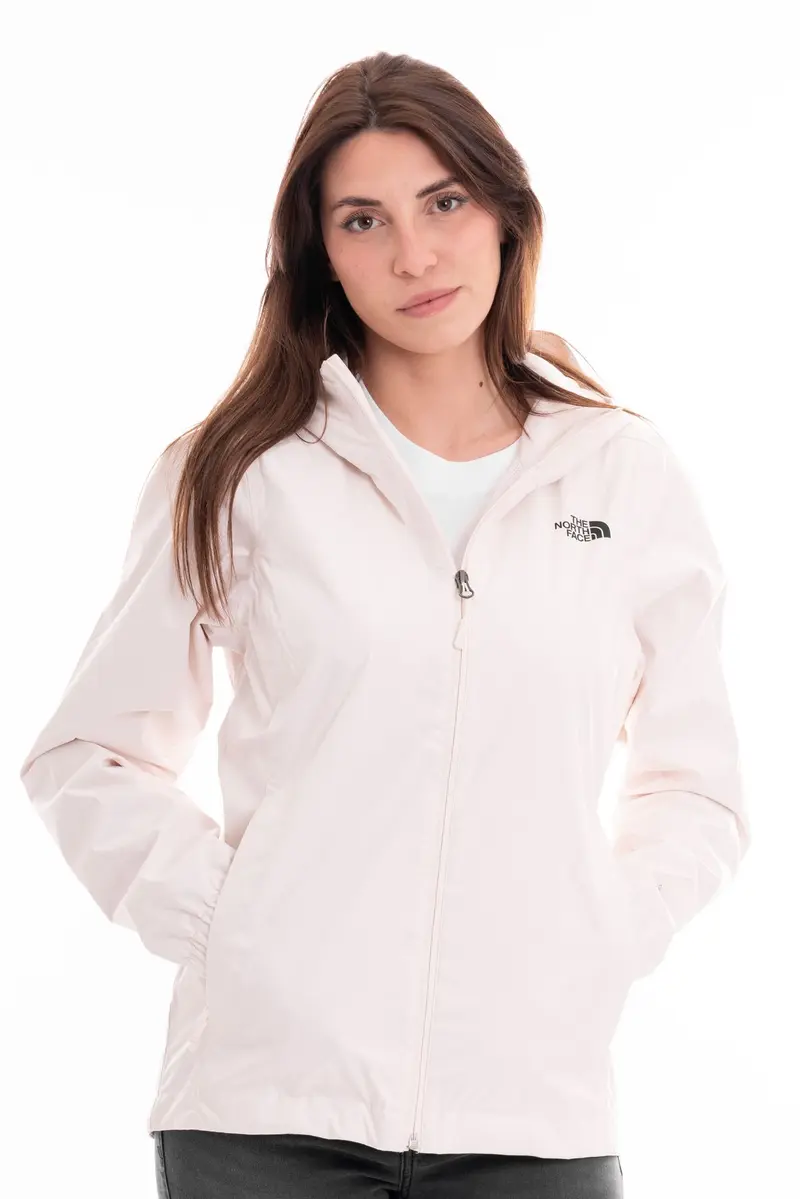THE NORTH FACE GIUBBOTTO QUEST JACKET DONNA NF00A8BAQLI1