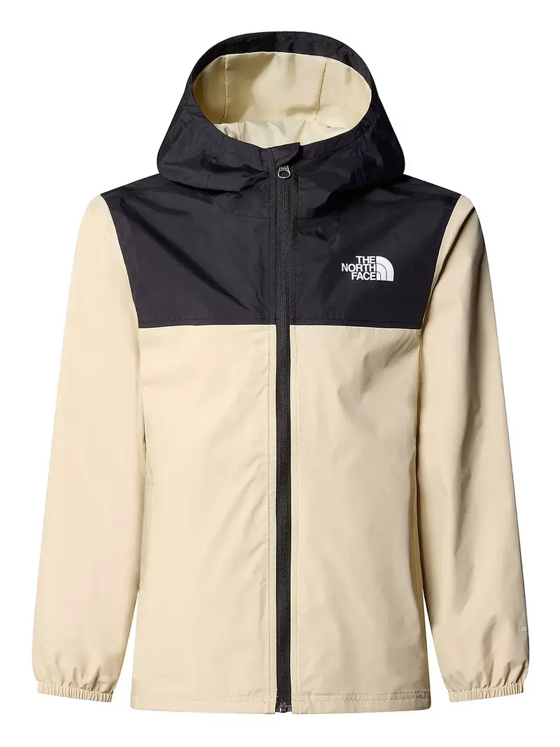 THE NORTH FACE GIUBBOTTO RAINWEAR SHELL JR NF0A89PB3X4
