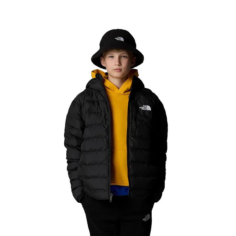 THE NORTH FACE GIUBBOTTO REVERSIBILE JR NF0A88TWJK3