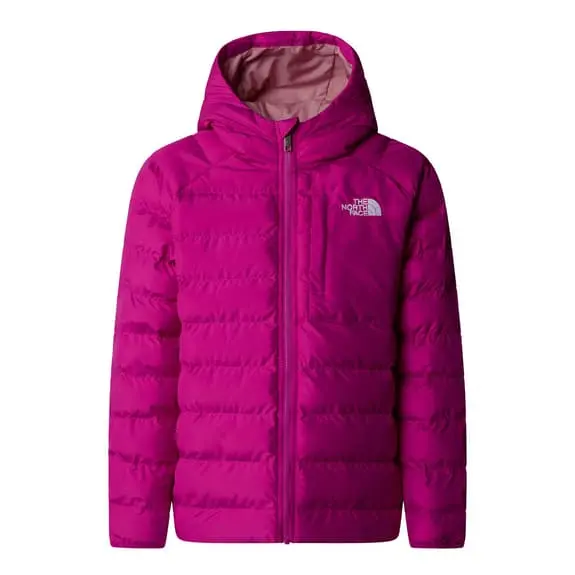 THE NORTH FACE GIUBBOTTO REVERSIBILE JR NF0A88UE1I7