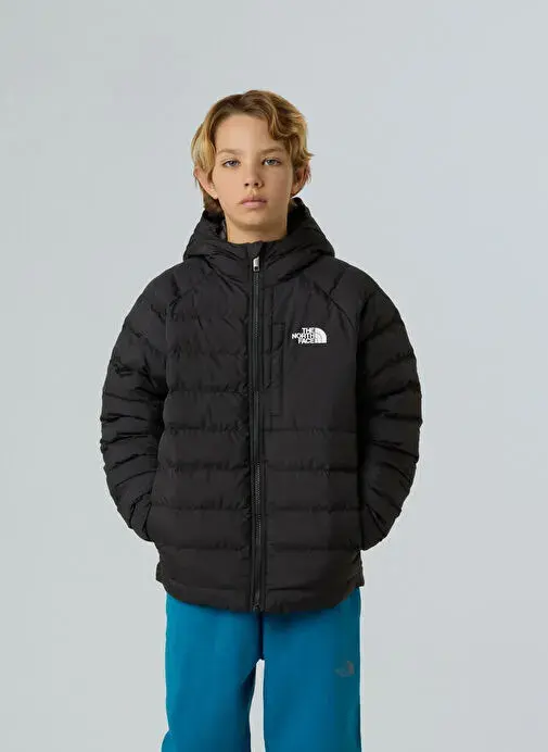 THE NORTH FACE Giubbotto reversibile perritho JR NF0A88TWWOO1