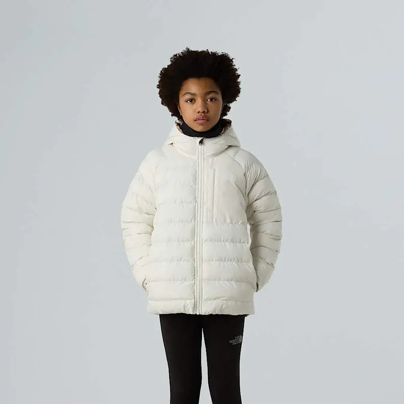 THE NORTH FACE Giubbotto reversibile perritho JR NF0A88UEQLI1