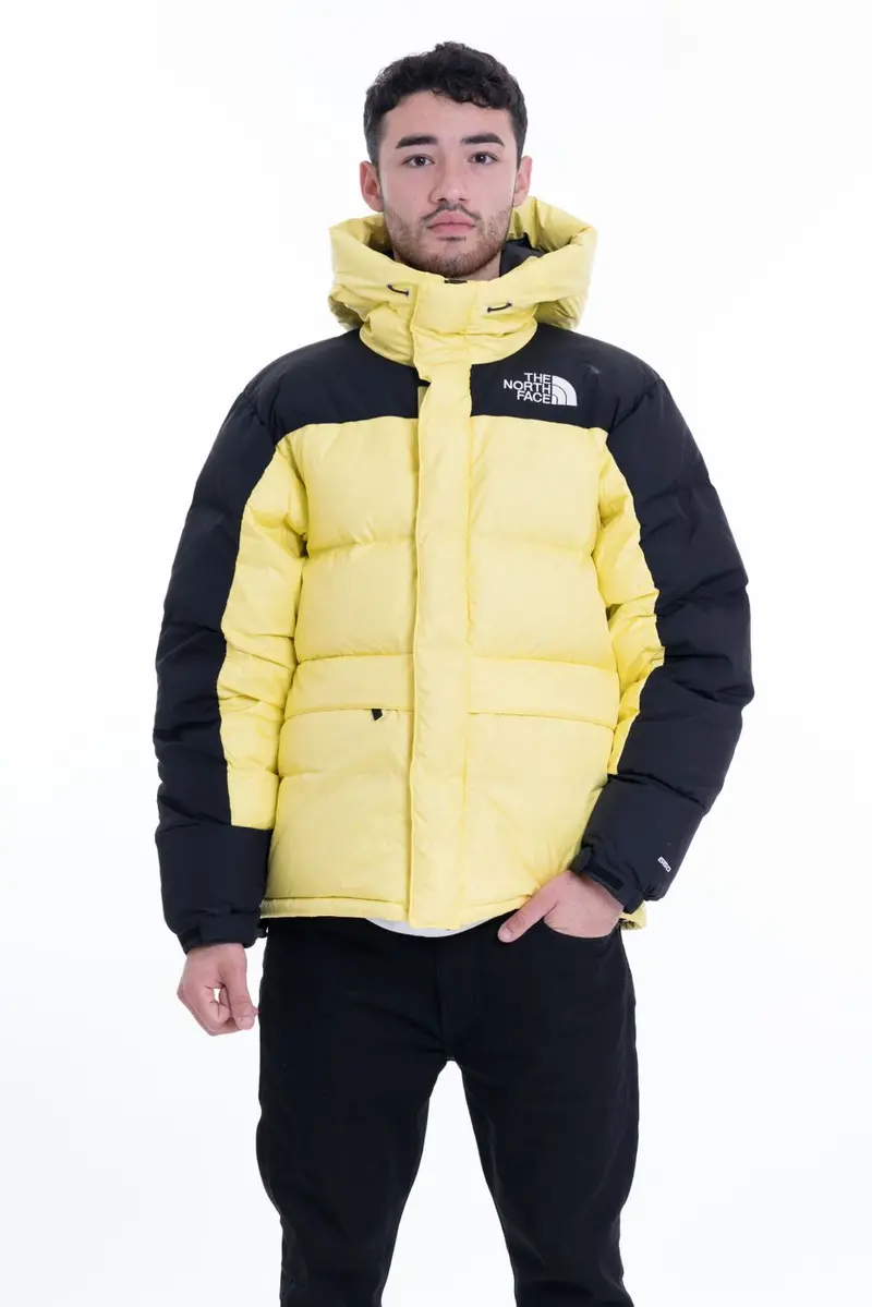 THE NORTH FACE Giubbotto* Uomo NF0A4QYX71U