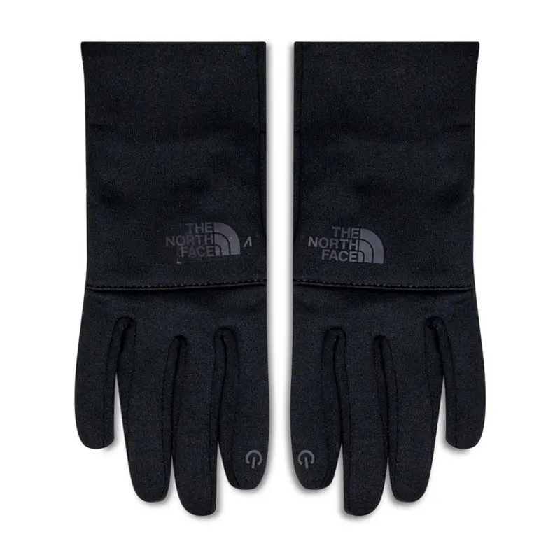 THE NORTH FACE GUANTI RECYCLED GLOVE NF0A4SHAJK3