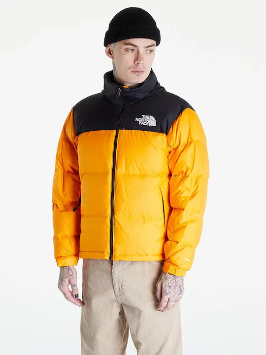 THE NORTH FACE M 69 RETRO NUPTSE JACKET NF0A3C8DZU3