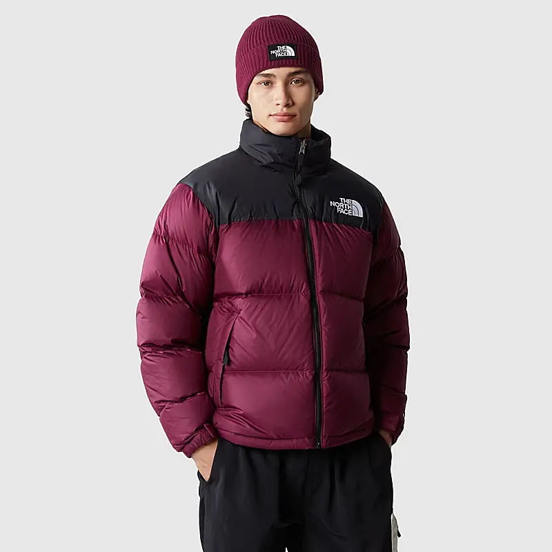 THE NORTH FACE M 96 RETRO NUPTSE JACKET NF0A3C8DLOS