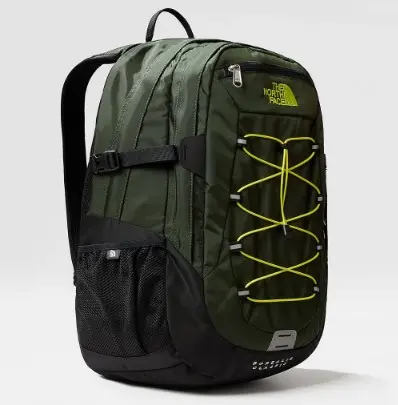 THE NORTH FACE M BOREALIS CLASSIC BACKPACK NF00CF9COP51
