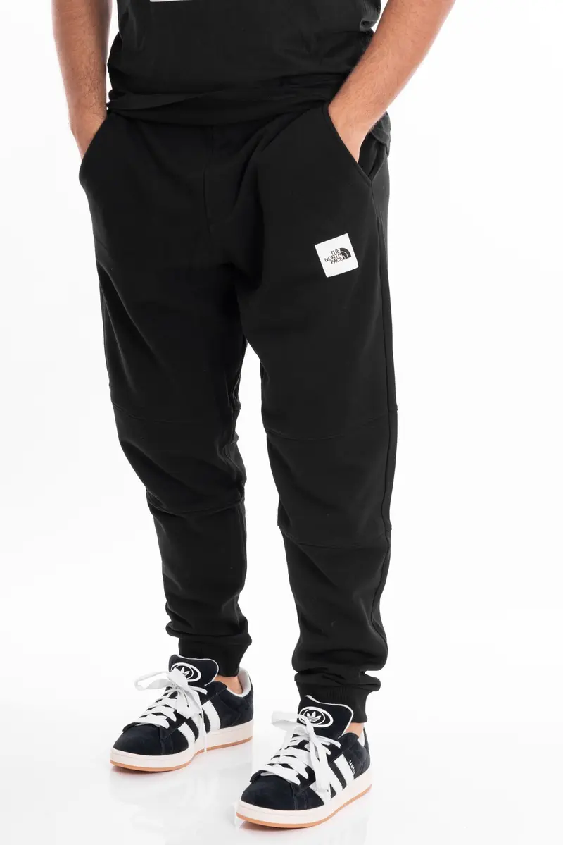 THE NORTH FACE M FINE PANT NF0A827GJK31