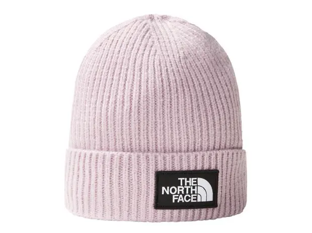 THE NORTH FACE M LOGO BOX CUFFED BEANIE NF0A3FJXI0W1