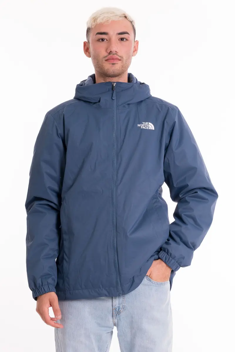 THE NORTH FACE M QUEST INSULATED JACKET NF00C302JRQ1