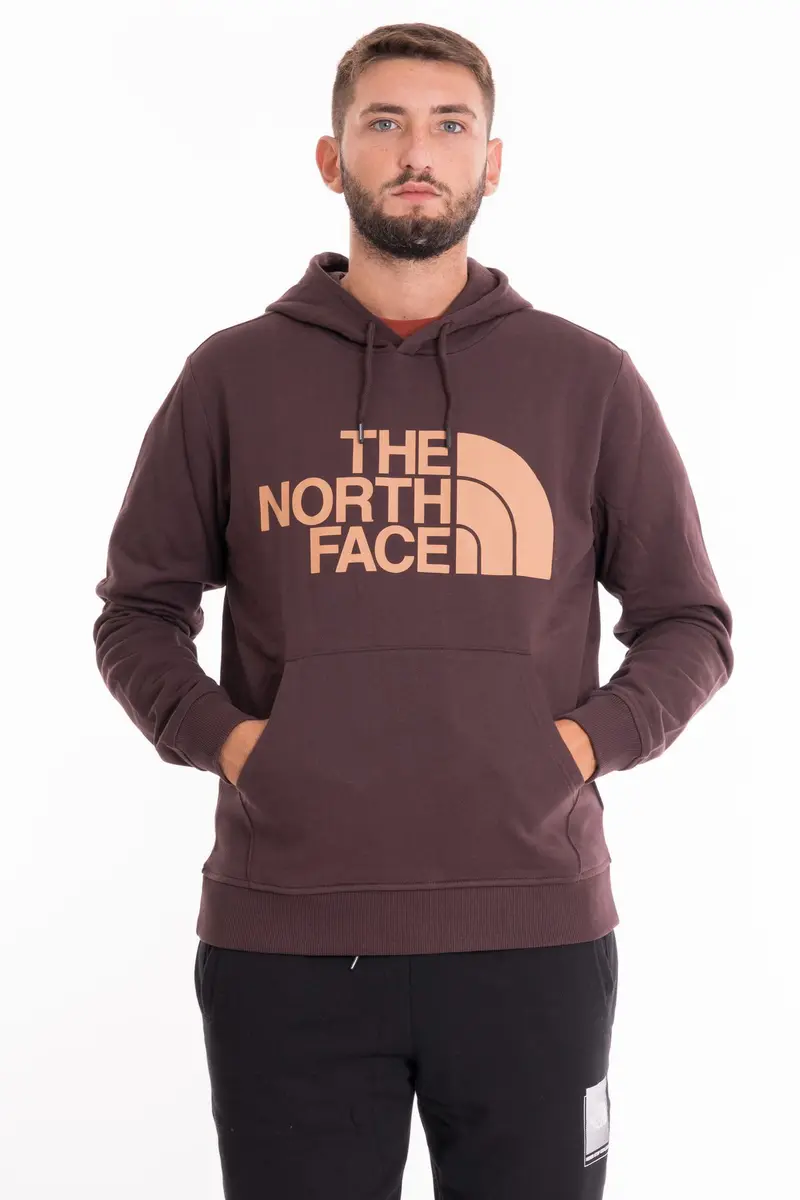 THE NORTH FACE M STANDARDK HOODIE NF0A3XYDKOT1