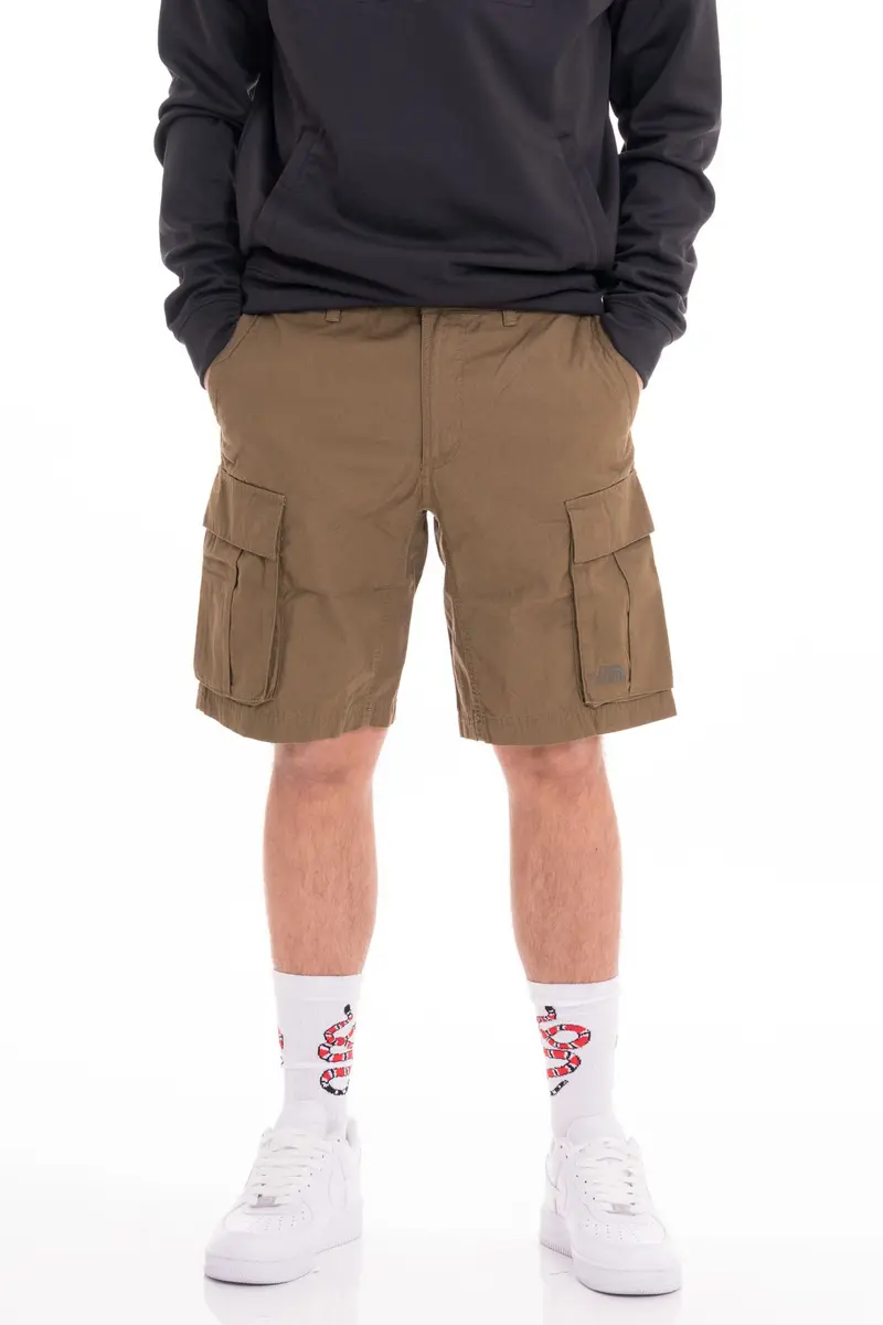 THE NORTH FACE Pantaloncini Uomo NF0A55B637U1