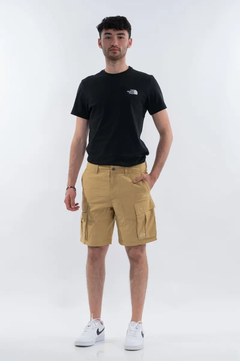 THE NORTH FACE Pantaloncini Uomo NF0A55B6ZSF1