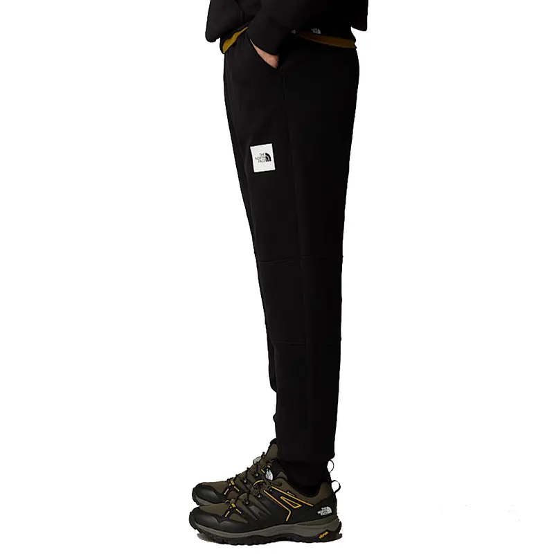 THE NORTH FACE PANTALONE DI TUTA CON LOGO UOMO NF0A8A6NJK3