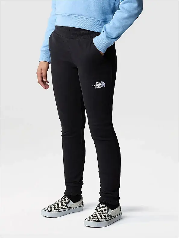 THE NORTH FACE PANTALONE TUTA DREW PEAK LIGHT JOGGERS JR NF0A89SUJK3