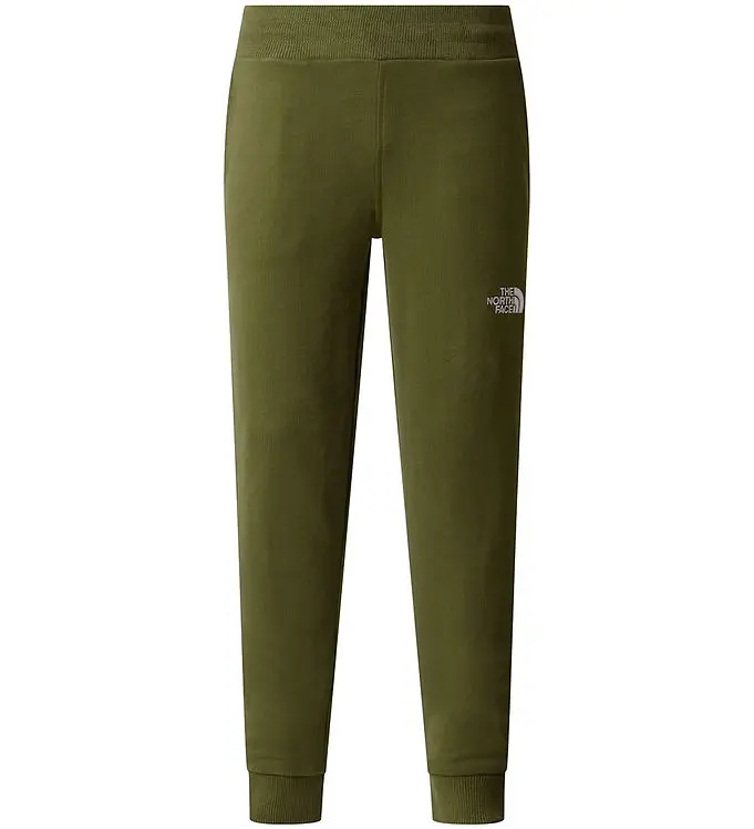 THE NORTH FACE PANTALONE TUTA DREW PEAK LIGHT JOGGERS JR NF0A89SUPIB
