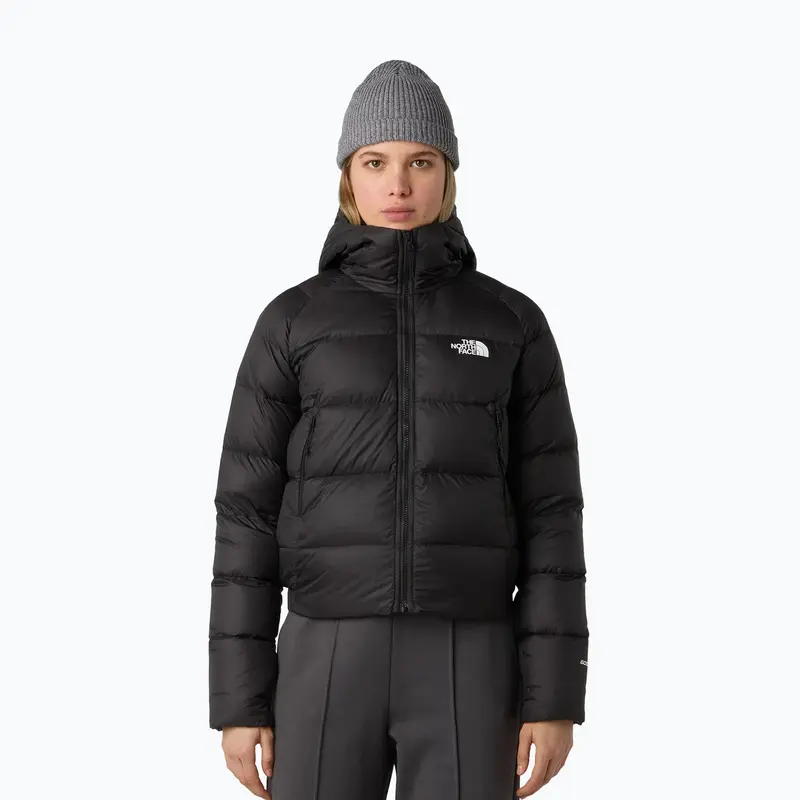 THE NORTH FACE PIUMINO HYALITE CON CAPPUCCIO DONNA NF0A8E75JK3