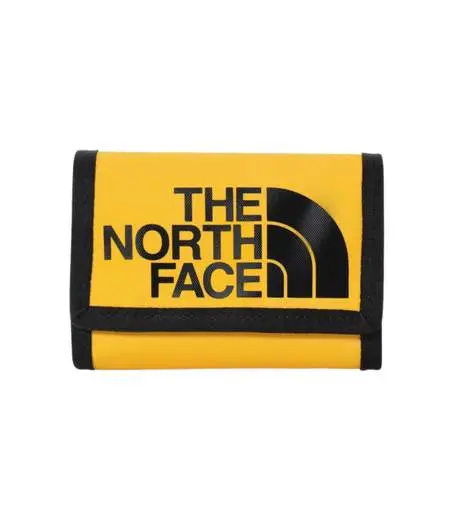 THE NORTH FACE PORTAFOGLI BASE CAMP NF0A52TH4WP