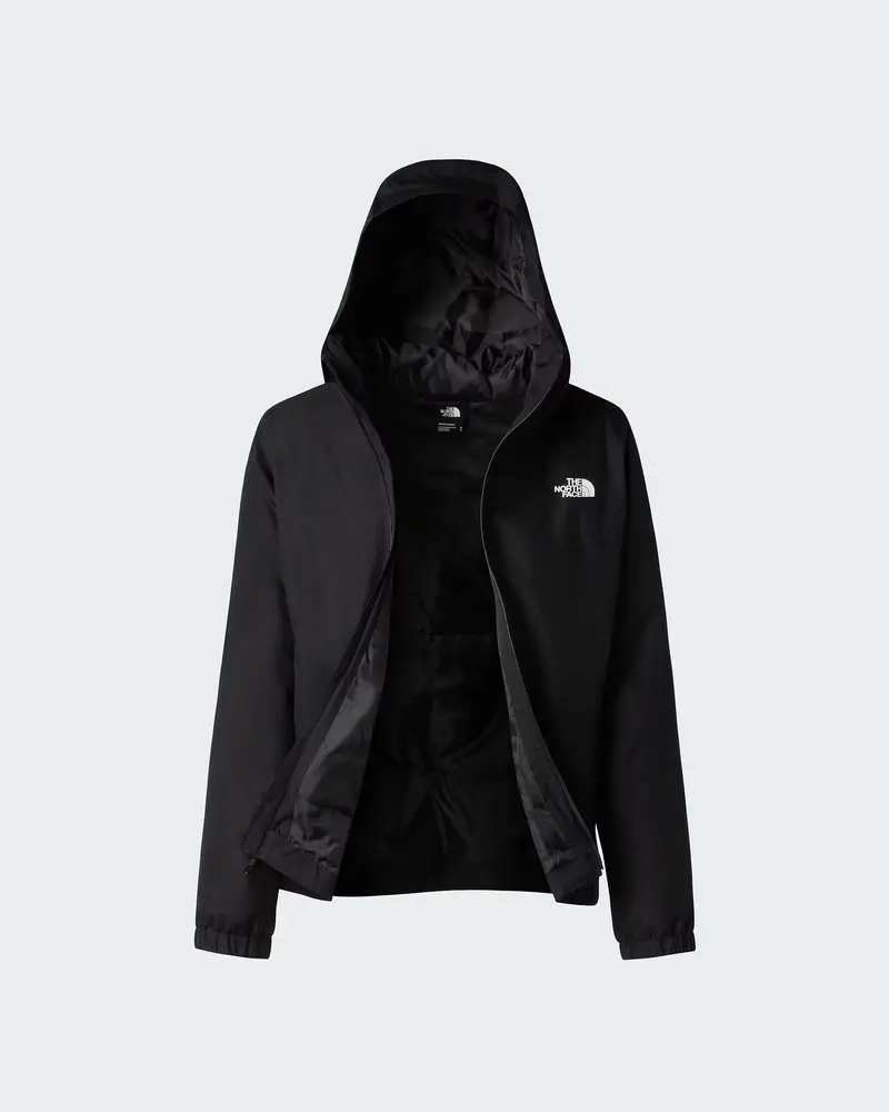 THE NORTH FACE QUEST GIUBBOTTO INVERNALE NF0A8G0TJK3