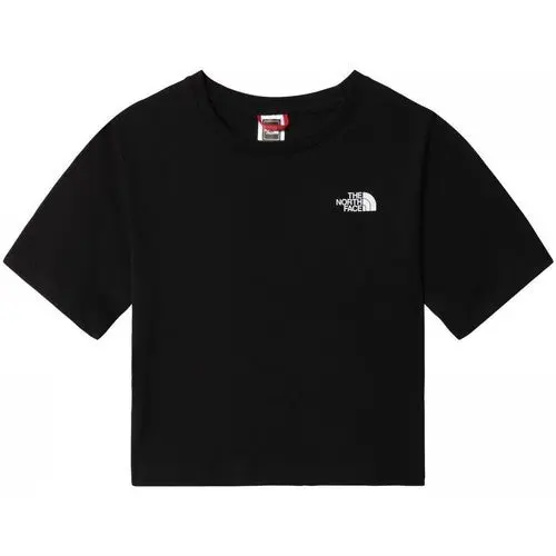 THE NORTH FACE T-SHIRT* Bambine e ragazze NF0A7R1NJK31