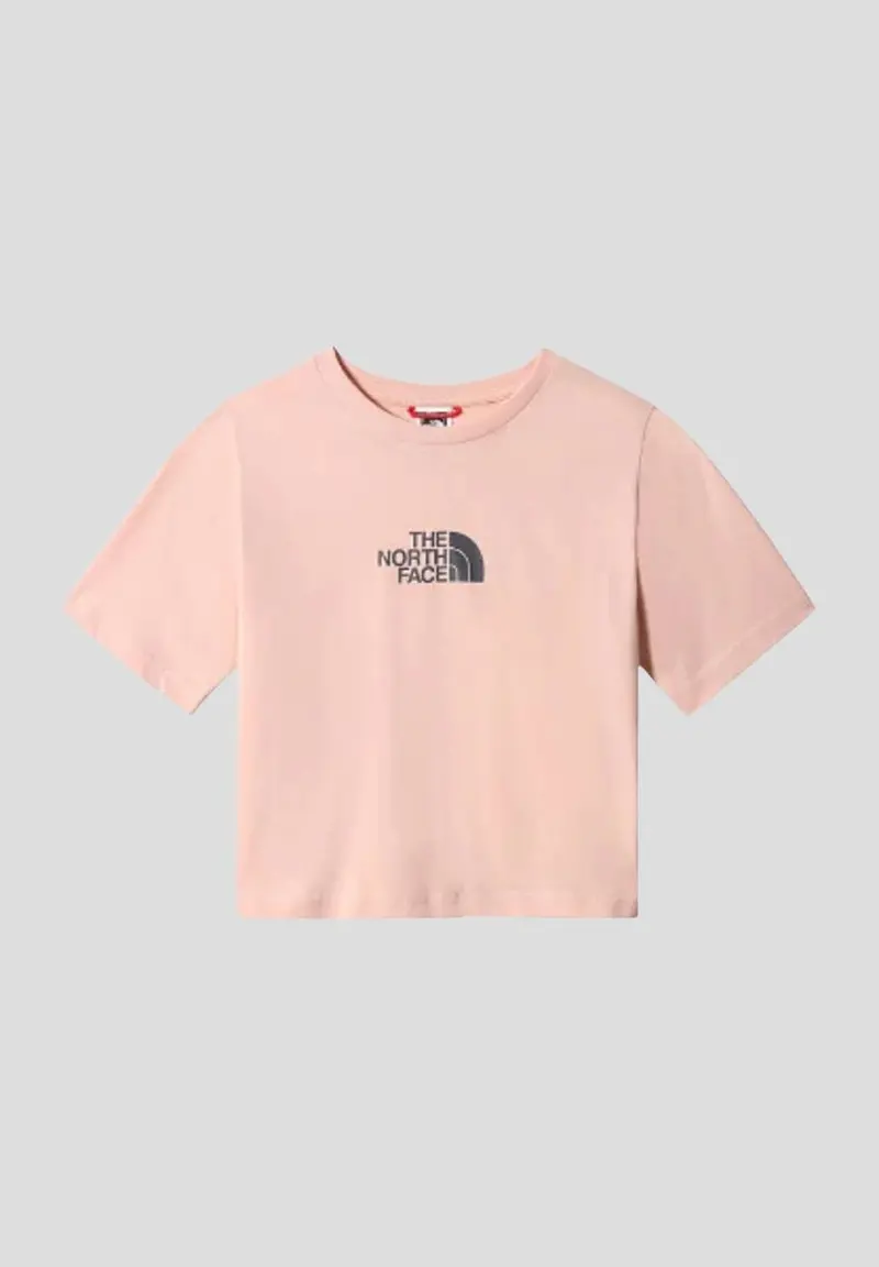 THE NORTH FACE T-SHIRT* Bambine e ragazze NF0A7R1P52S1