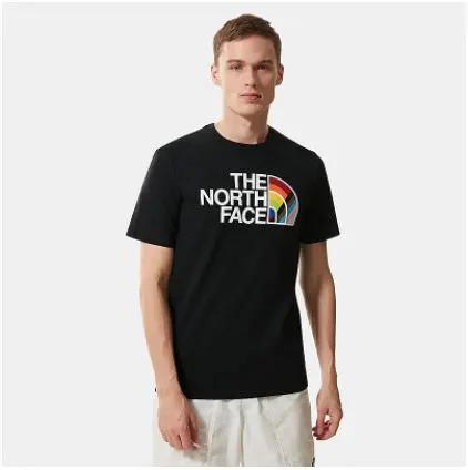 THE NORTH FACE T-SHIRT* Uomo NF0A5J9HJK31