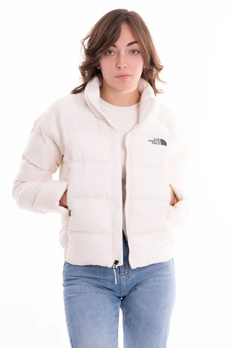 THE NORTH FACE W HYALITE DOWN JACKET NF0A3Y4SN3N1