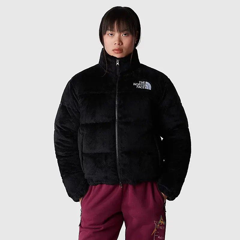 THE NORTH FACE W VERSA VELOUR NUPTSE NF0A84F9JK3