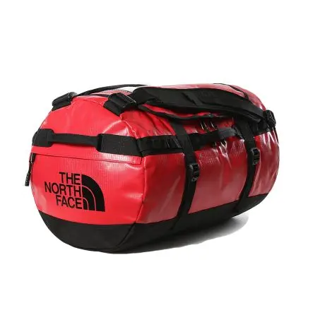 THE NORTH FACE ZAINO BASE CAMP DUFFEL S NF0A52STKZ3