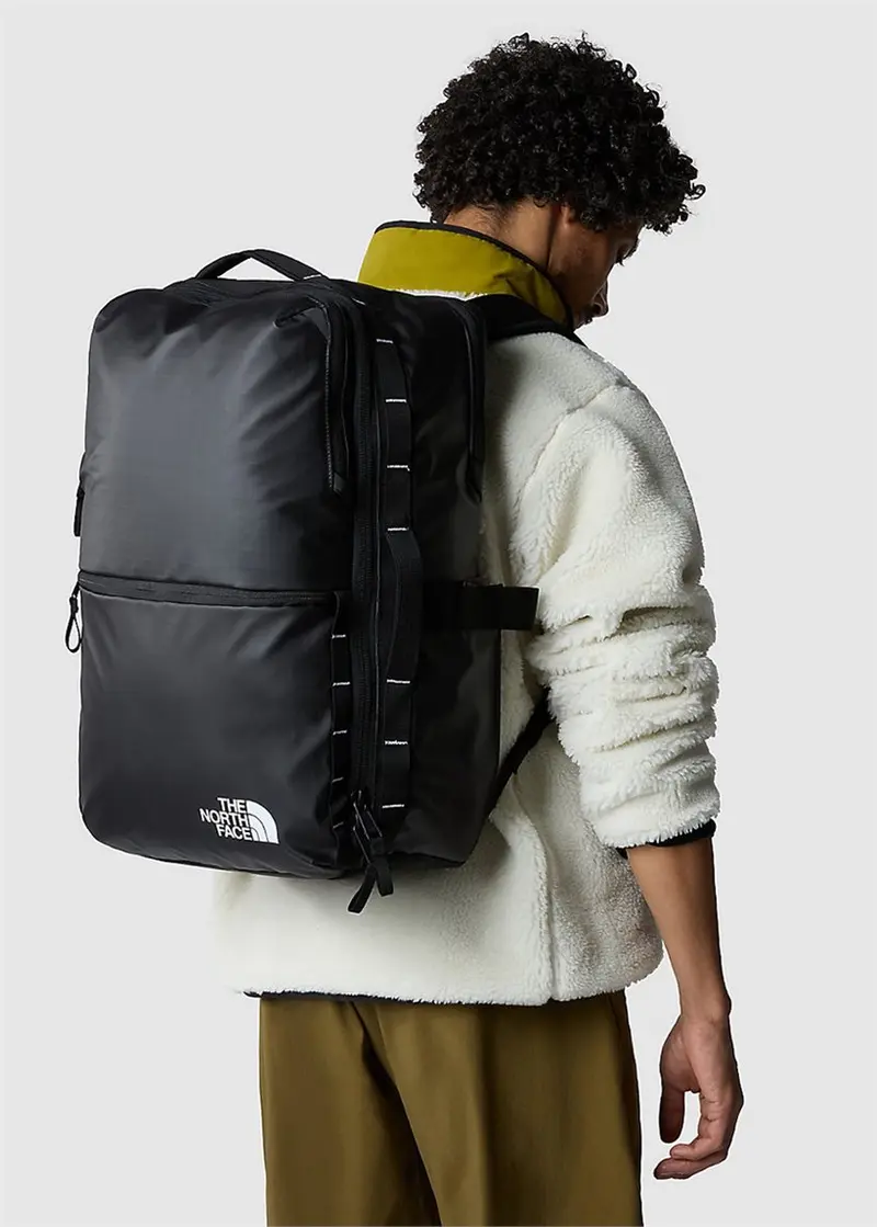 THE NORTH FACE ZAINO BASE CAMP VOYAGER DAYPACK L NF0A81DNKY4