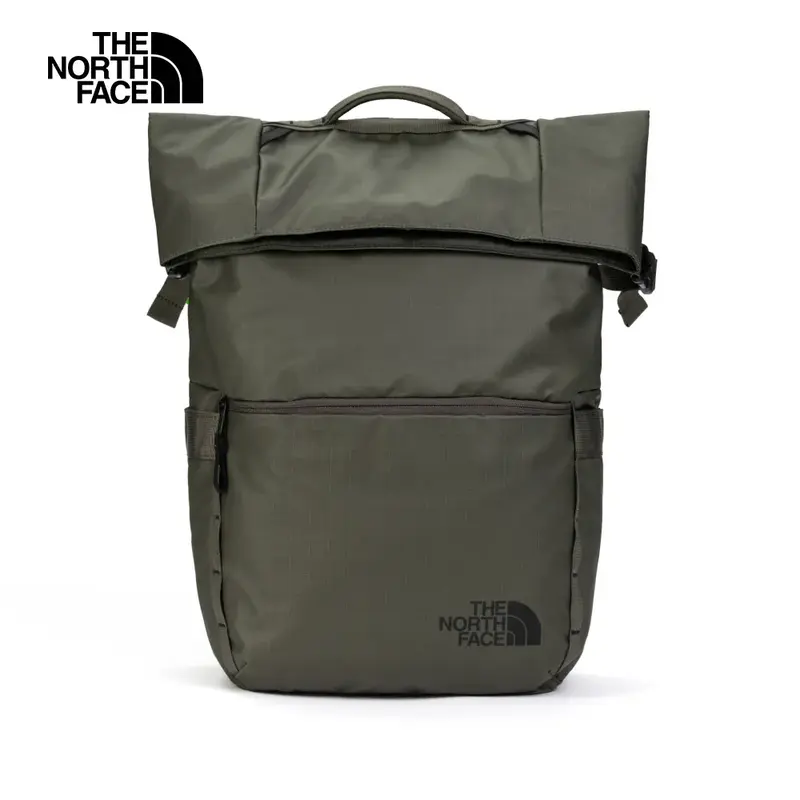THE NORTH FACE ZAINO BASE CAMP VOYAGER ROLLTOP NF0A81DOBQW