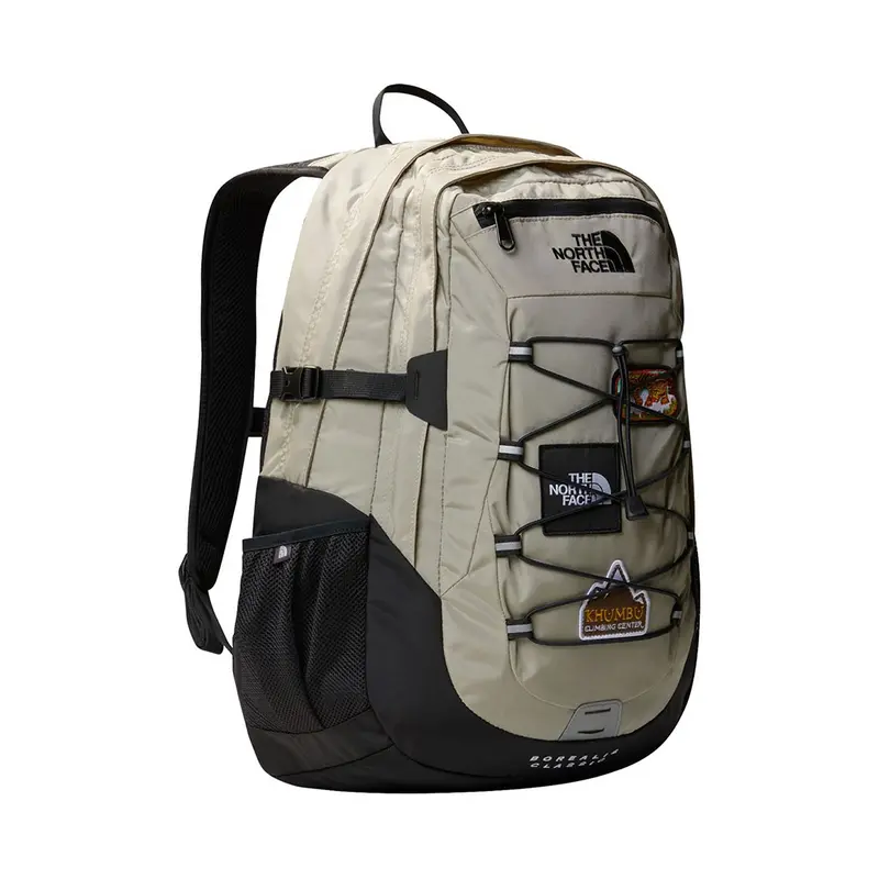 THE NORTH FACE ZAINO BOREALIS CLAY  CLASSIC NF00CF9C5IF