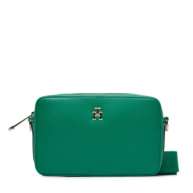 TOMMY HILFIGER BORSA ESSENTIAL CAMERA BAG CORP AW15707 L4B