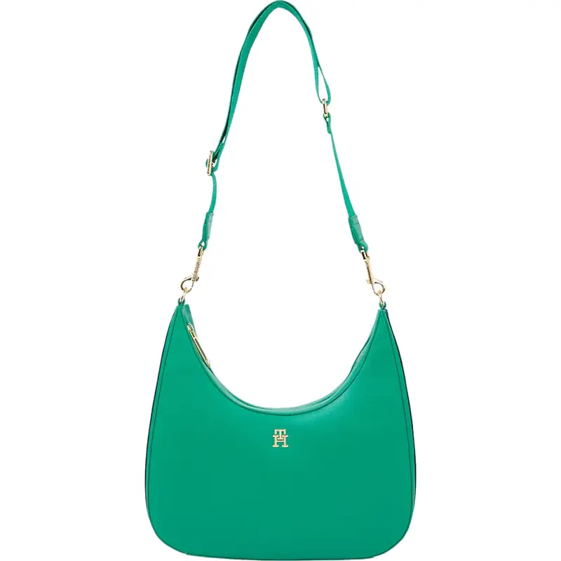 TOMMY HILFIGER BORSA ESSENTIAL CROSSOVER CORP AW16088 L4B