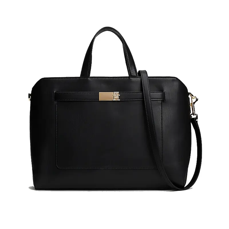 TOMMY HILFIGER BORSA HERITAGE WORKBAG AW16465 BDS