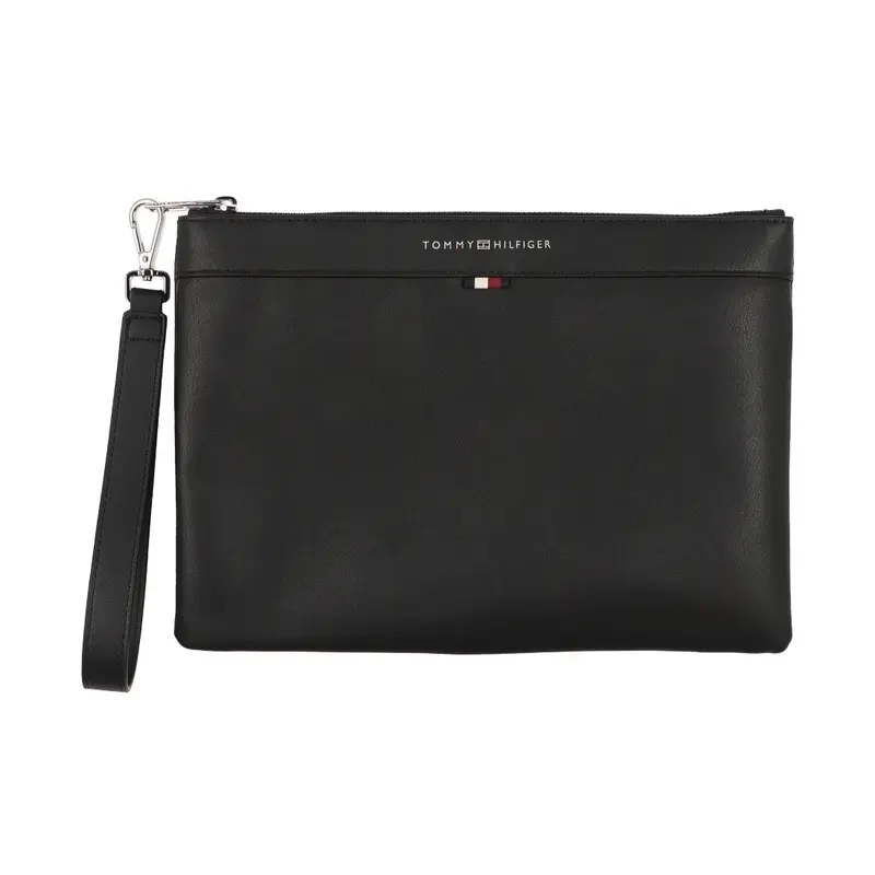 TOMMY HILFIGER BORSA IM POUCH AM12364 BDS