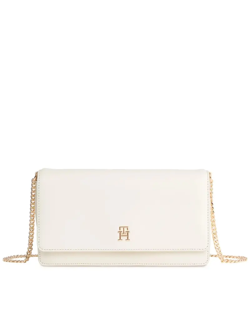 TOMMY HILFIGER BORSA REFINED CHAIN CROSSOVER AW16109 AEF