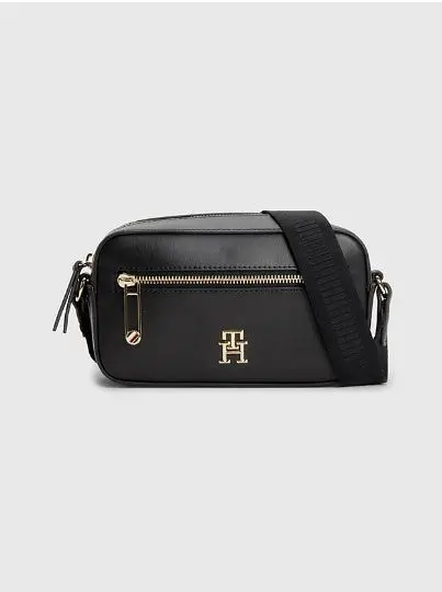 TOMMY HILFIGER ICONIC TOMMY CAMERA BAG AW14873